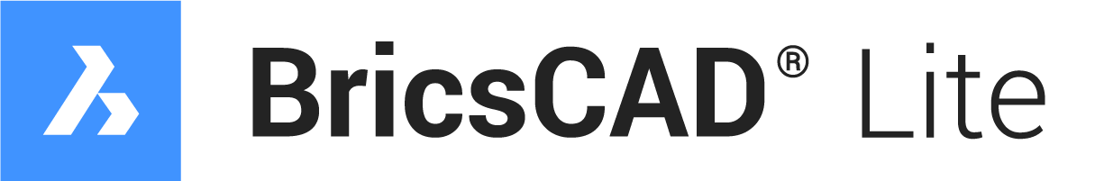 BricsCAD Lite